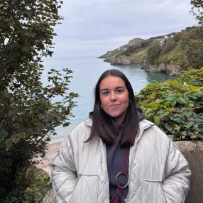 Rocio, Niñera o canguro en Algeciras