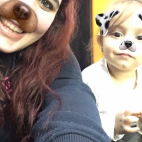 Cristina , Babysitter in Vilanova del Camí