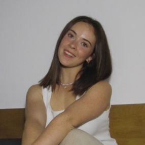 Aitana, Babysitter in Abrera