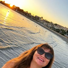 Ana, Niñera o canguro en Santa Pola