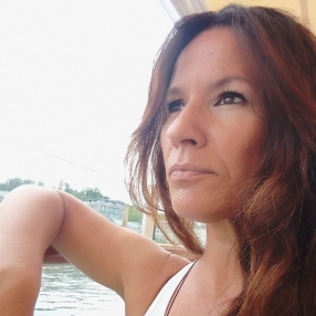 patricia, Babysitter in Los Molinos