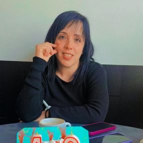 Maria carmen, Niñera o canguro en San Enrique de Guadiaro