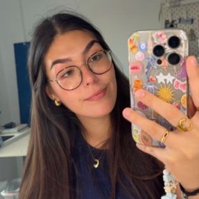 Carolina, Niñera o canguro en Carlet