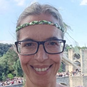 Laia, Niñera o canguro en Premià de Mar