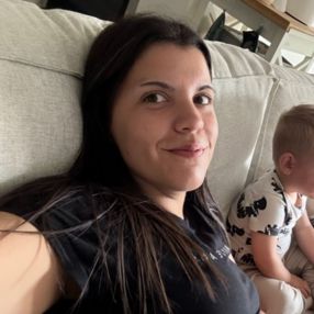 Marta, Babysitter in Torroella de Montgrí