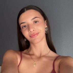 Belen, Niñera o canguro en Carcagente