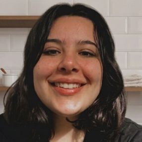 María, Niñera o canguro en Fraga