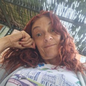 Maria jose, Babysitter in Colloto