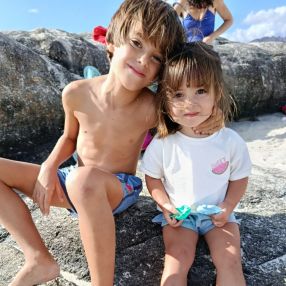 Ana, Family in Elche