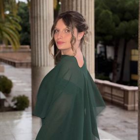 Andrea, Babysitter in Sant Andreu de Llavaneres