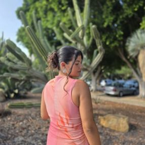 Lorena, Babysitter in Los Alcázares