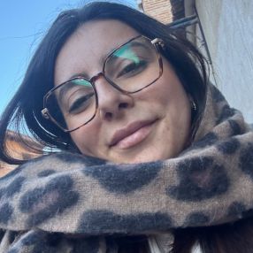 Laura , Niñera o canguro en Ciempozuelos