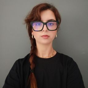 SOFIA, Babysitter in Onteniente