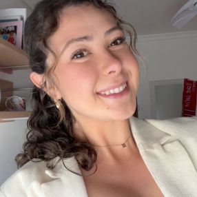 Myriam, Babysitter in Torreperogil