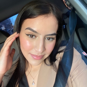 Hana, Niñera o canguro en La Puebla de Montalbán