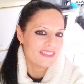 Soraya, Niñera o canguro en Tolosa