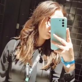 Maria, Niñera o canguro en Javalí Nuevo