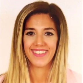 Joana, Niñera o canguro en Las Gabias