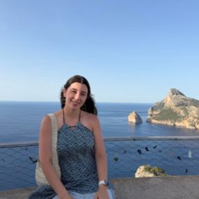 Deborah, Babysitter in Foios