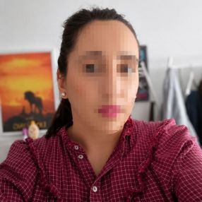 Estefanía, Niñera o canguro en La Coruña