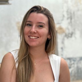 Carmen, Babysitter in Jaraíz de la Vera