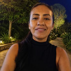 Mylena, Niñera o canguro en Cornellà de Llobregat