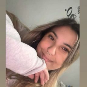 Andrea, Niñera o canguro en Rota