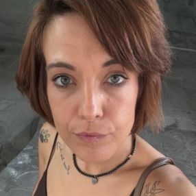Sonia, Babysitter in Orense