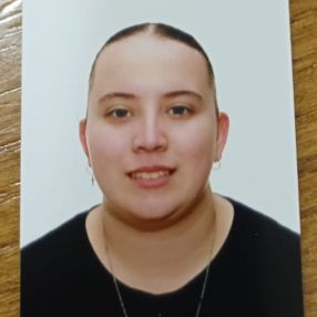 Fátima, Babysitter in Poio
