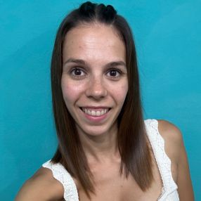 María, Niñera o canguro en Ripollet