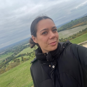 Natalia, Niñera o canguro en Olocau