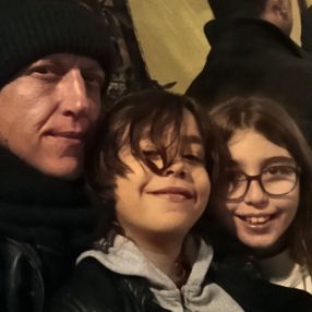 Juan, Familia en Córdoba