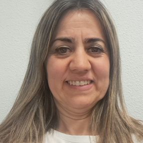 Pilar, Familia en Ciudad Real