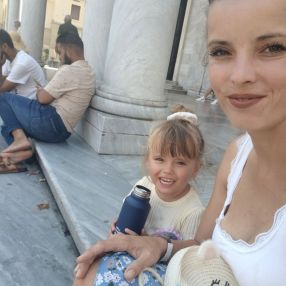 Jodie Melisss, Familia en Benidorm
