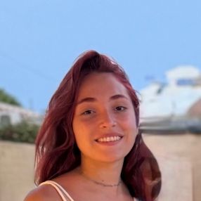 Sara, Niñera o canguro en Torrox