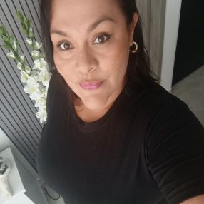 Tatiana, Niñera o canguro en Figueres