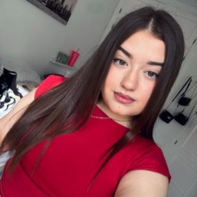 Eva, Babysitter in Mollina