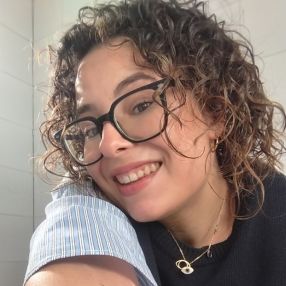 Nerea, Niñera o canguro en Benidorm