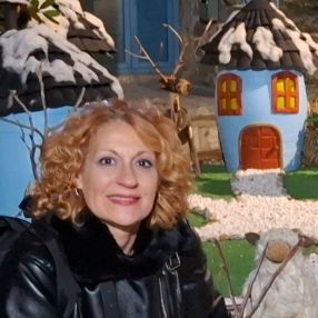 Maricarmen, Babysitter in Candás