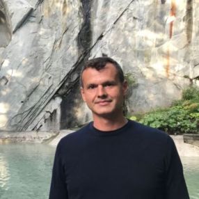 MAURO, Familia en Guadalajara