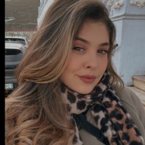 Stephanie, Niñera o canguro en Icod de los Vinos