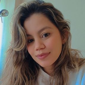 Mariela, Babysitter in Esplugues de Llobregat