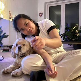 Claudie, Babysitter in Las Rozas de Madrid