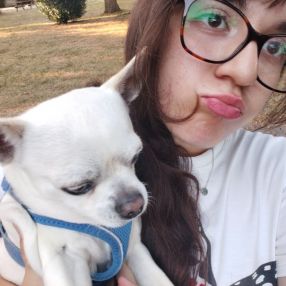 Itxasne, Babysitter in Ortuella