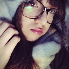 Itxasne, Babysitter in Ortuella