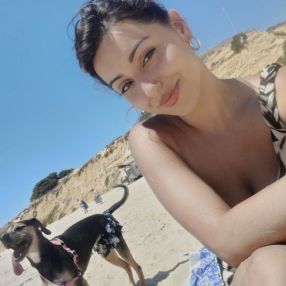 Claudia, Babysitter in San Juan de Aznalfarache