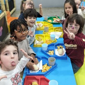 Sandra, Family in Murcia