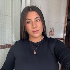 Paula, Niñera o canguro en Los Palacios y Villafranca