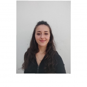 Victoria, Babysitter in Palencia