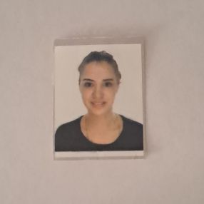 Hana, Niñera o canguro en Peguera